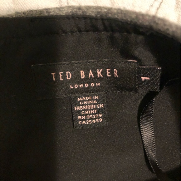 Ted baker skirt - Picture 2 of 3
